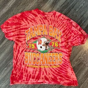 Tampa Bay Buccaneers t-shirt